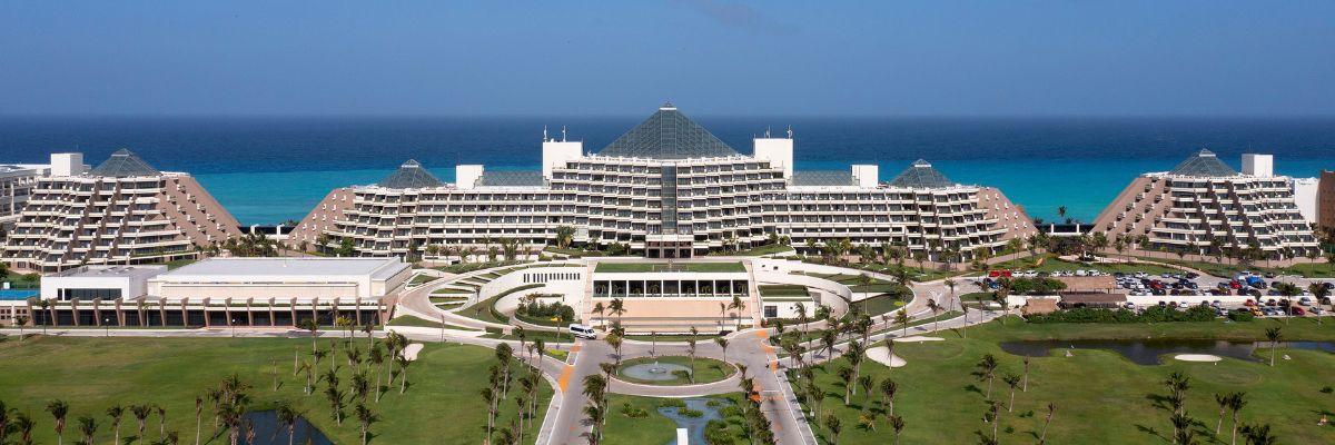 Offres de Vacances WestJet pour les enfants au Paradisus Cancún