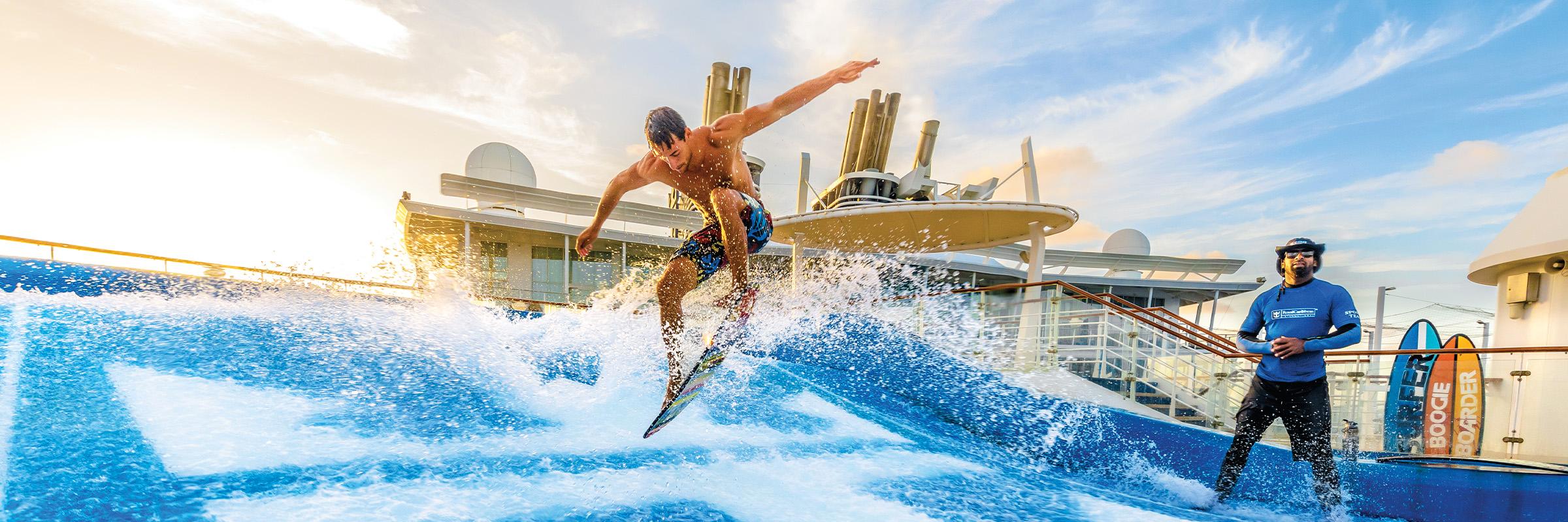 Enjoy 60% off Second Guest, Kids Sail Free and up to $100 Onboard Credit