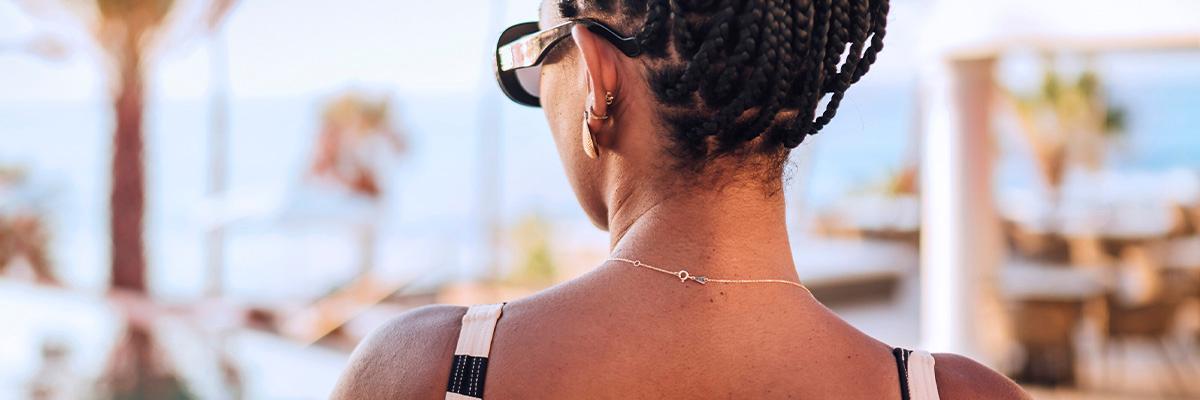 VIP Treatment in the Tropics - background banner