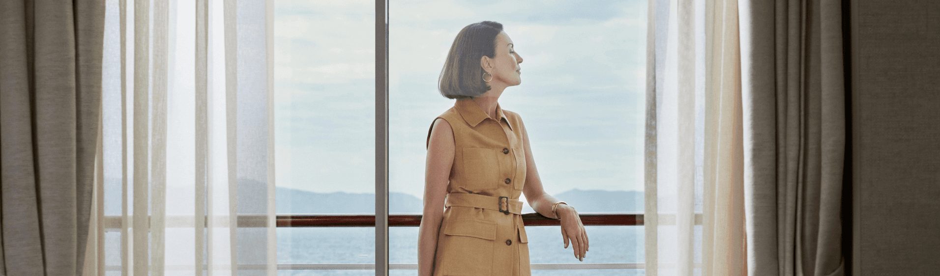 Pourquoi les croisières en solo font fureur